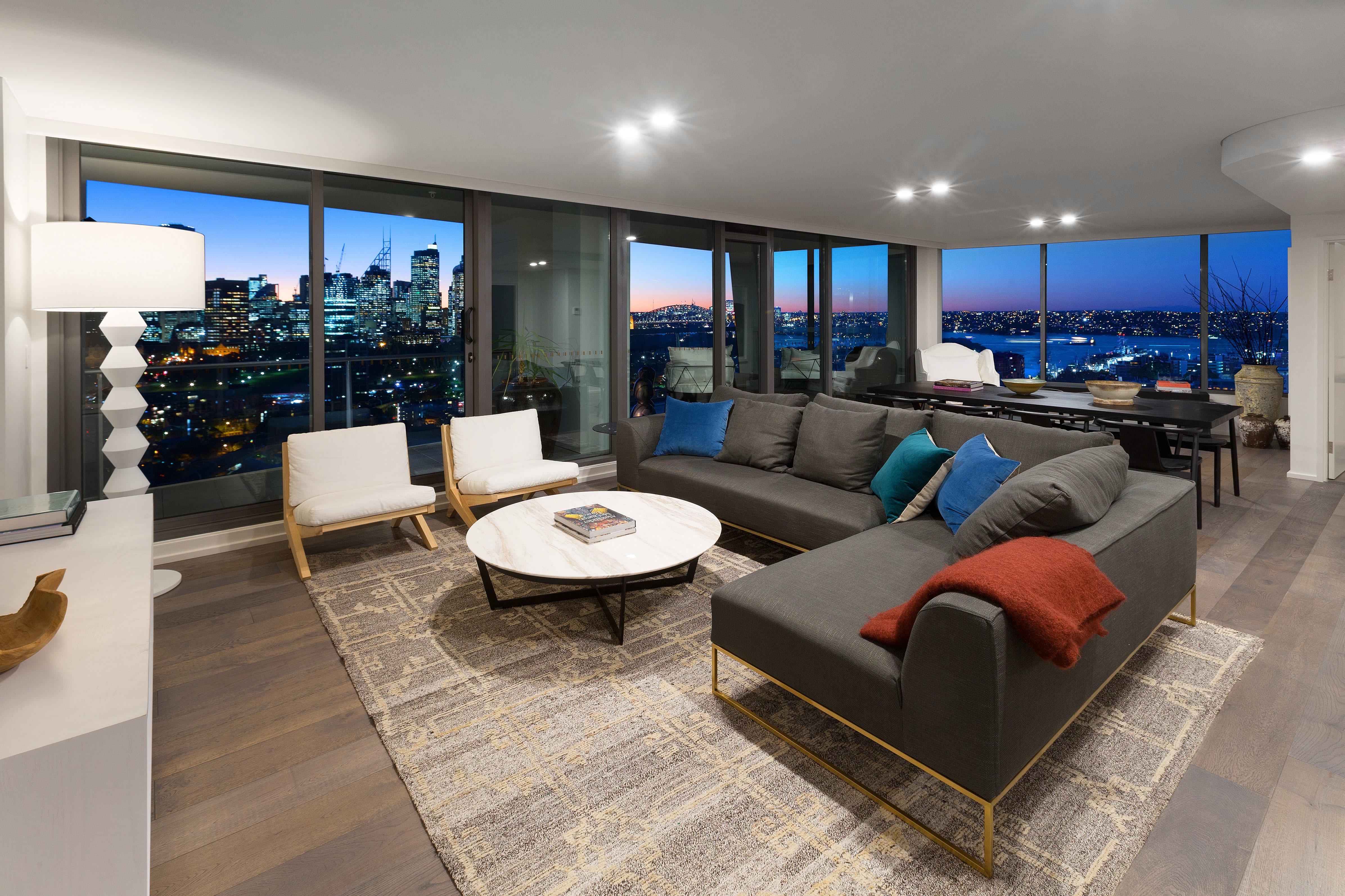 Real Estate For Lease 1902/226 Victoria Street Potts Point , NSW