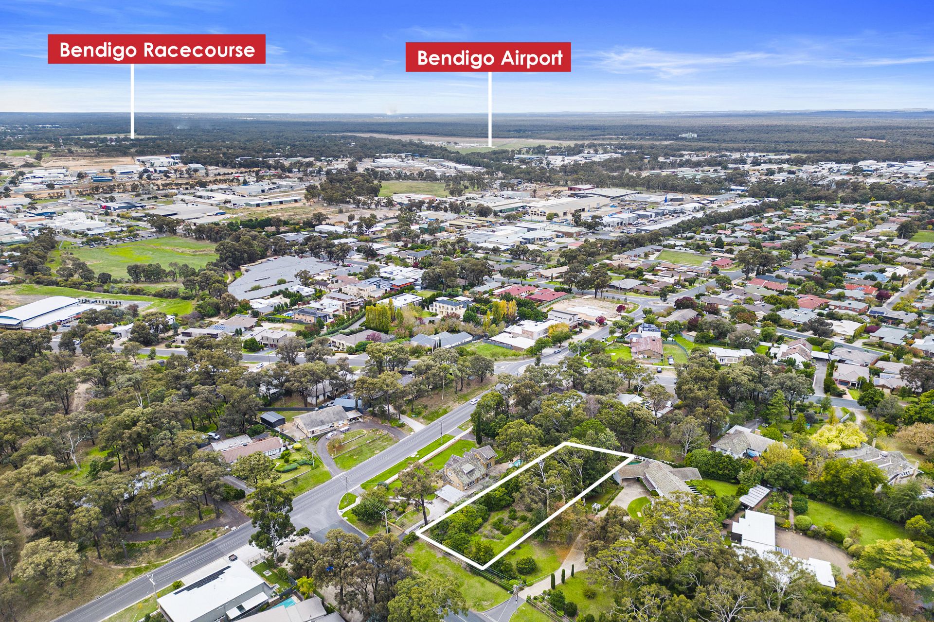 32 Doak Street, East Bendigo Bendigo Ballarat Real Estate Pty Ltd