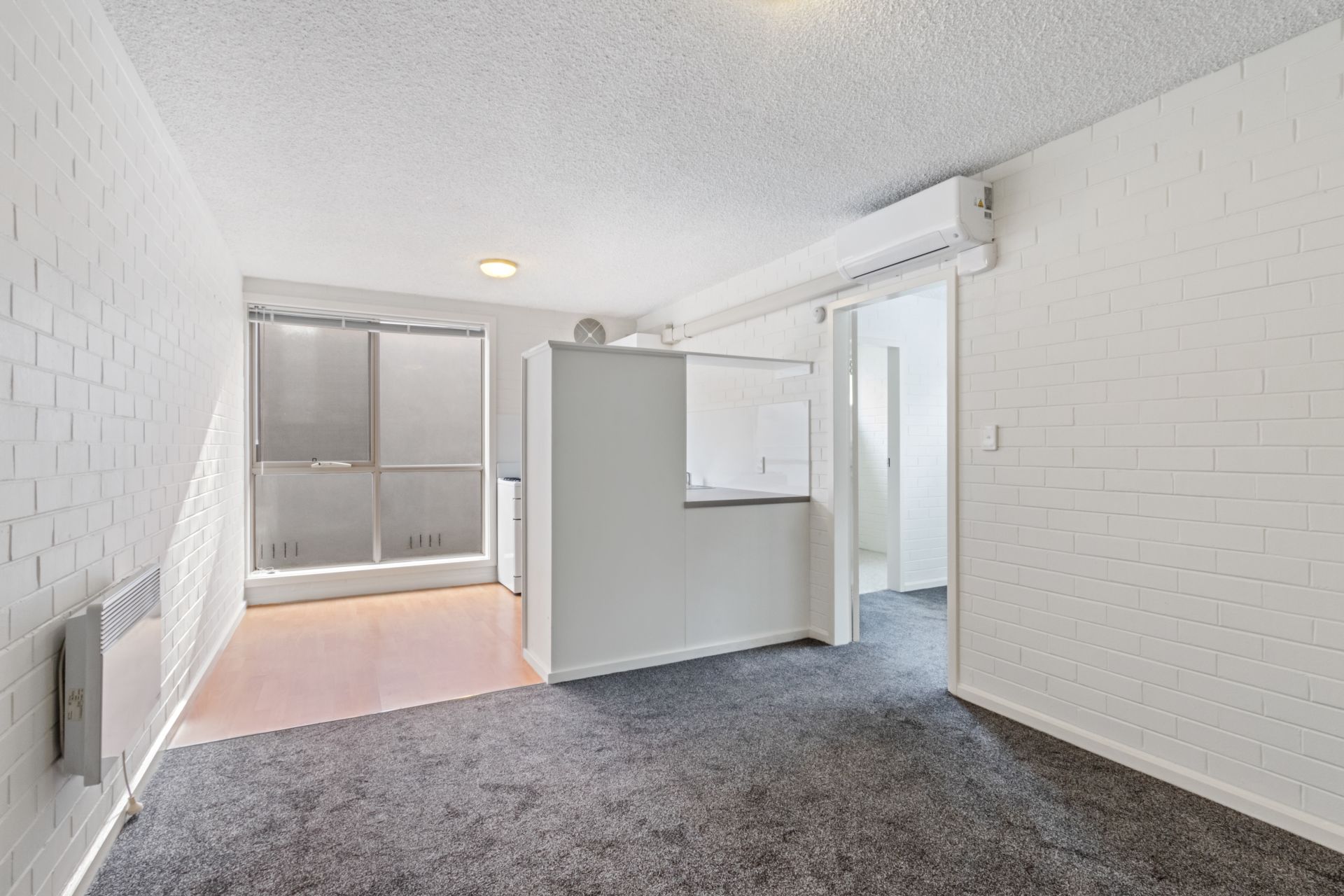 Perfectly Positioned One Bedroom Apartment