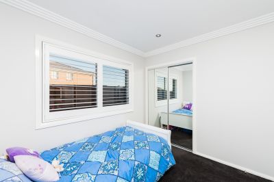 Colebee, 23 Burringoa Crescent | Stonecutters Ridge