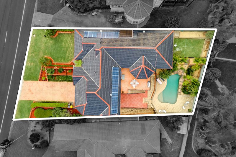 Real Estate For Sale 87 Heritage Way Glen Alpine , NSW