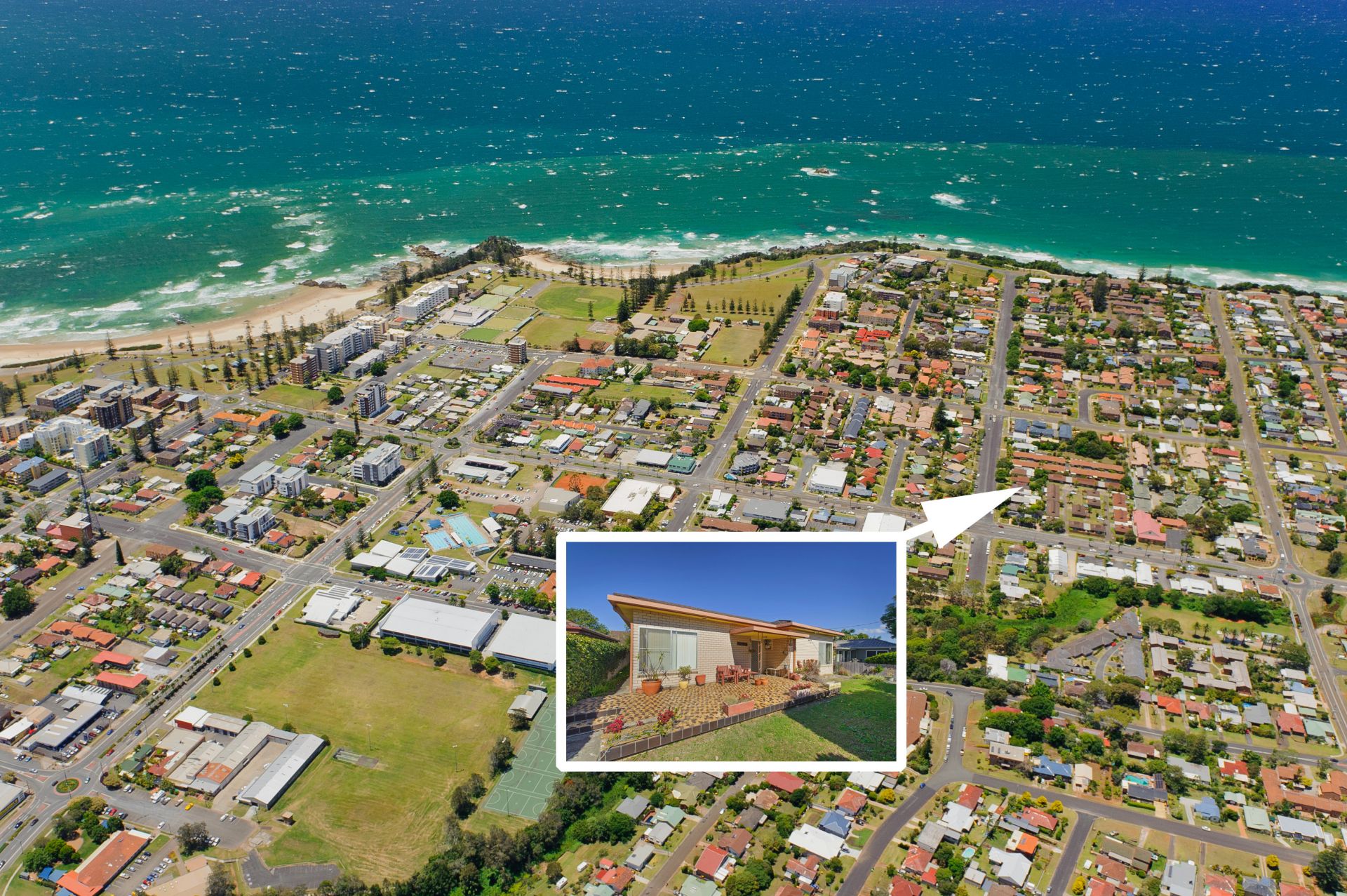 58 Home Street Port Macquarie NSW, Port Macquarie - Thumbnail 2