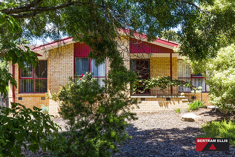 Real Estate For Sale 35 Ballarat Street Fisher , ACT