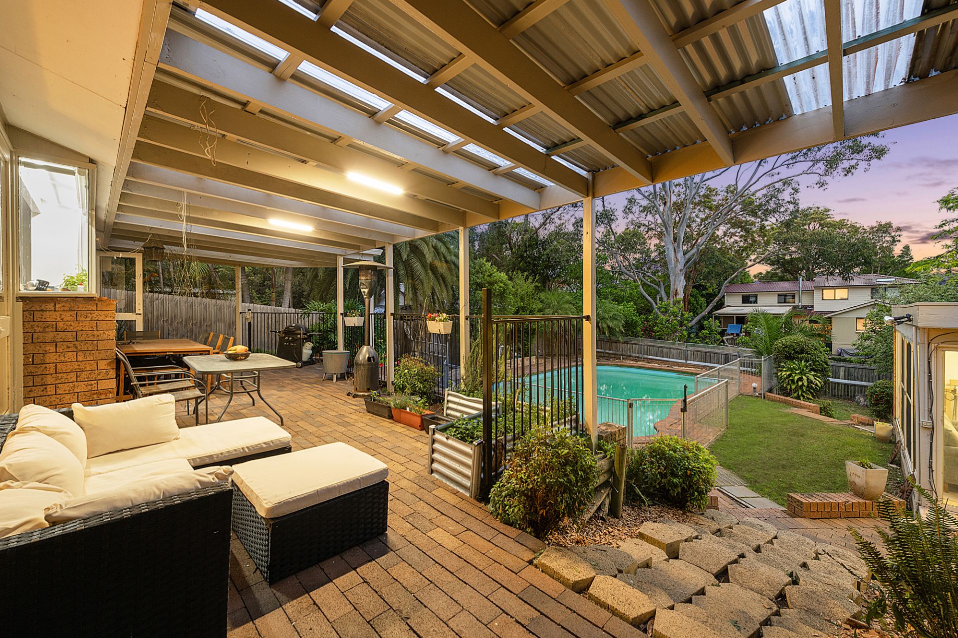 12 Kanangra Avenue, Baulkham Hills, Hills - Thumbnail 8