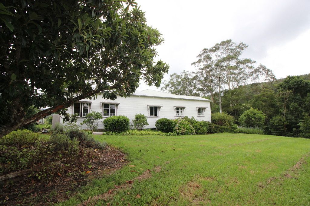 2595 Pappinbarra Rd, PAPPINBARRA NSW 2446