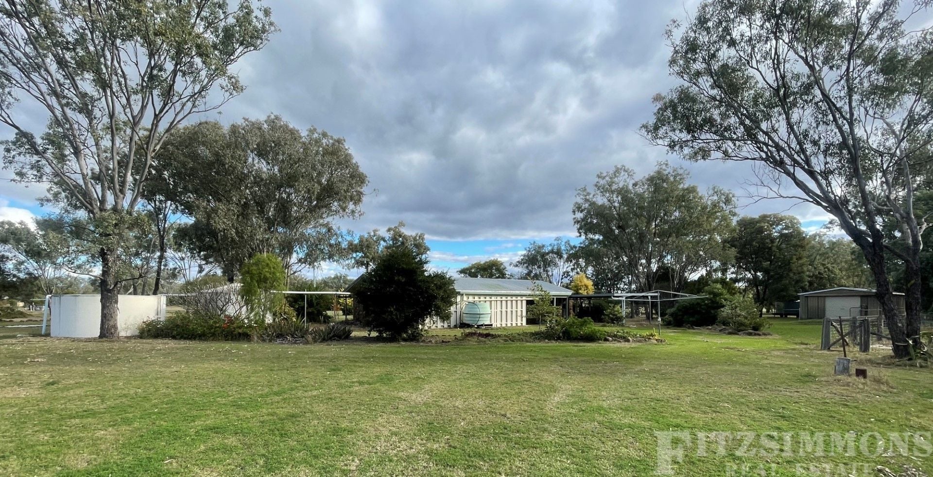 57 Colkerri Drive, Dalby Fitzsimmons Real Estate
