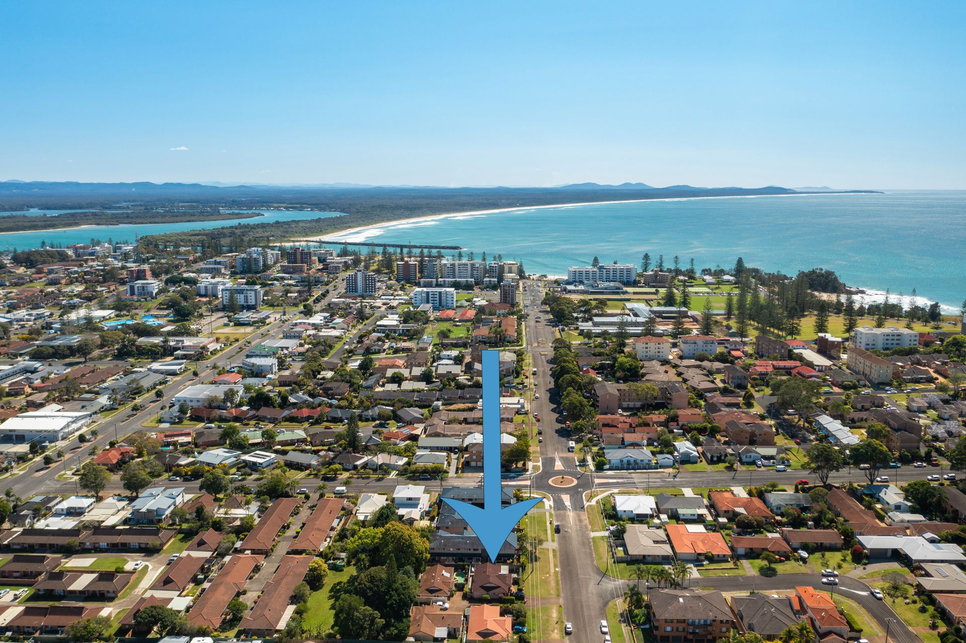 57 Owen Street Port Macquarie NSW, Port Macquarie - Thumbnail 2