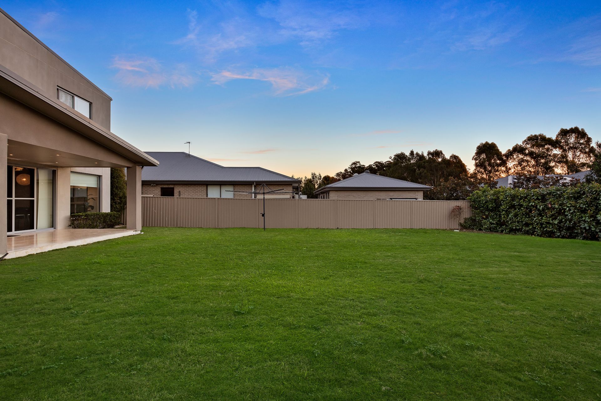 Real Estate For Sale 5 Wingham Avenue Harrington Park , NSW