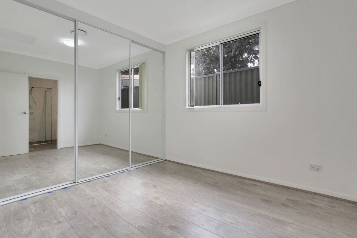 Real Estate For Lease 33A Rudd Street Narellan , NSW