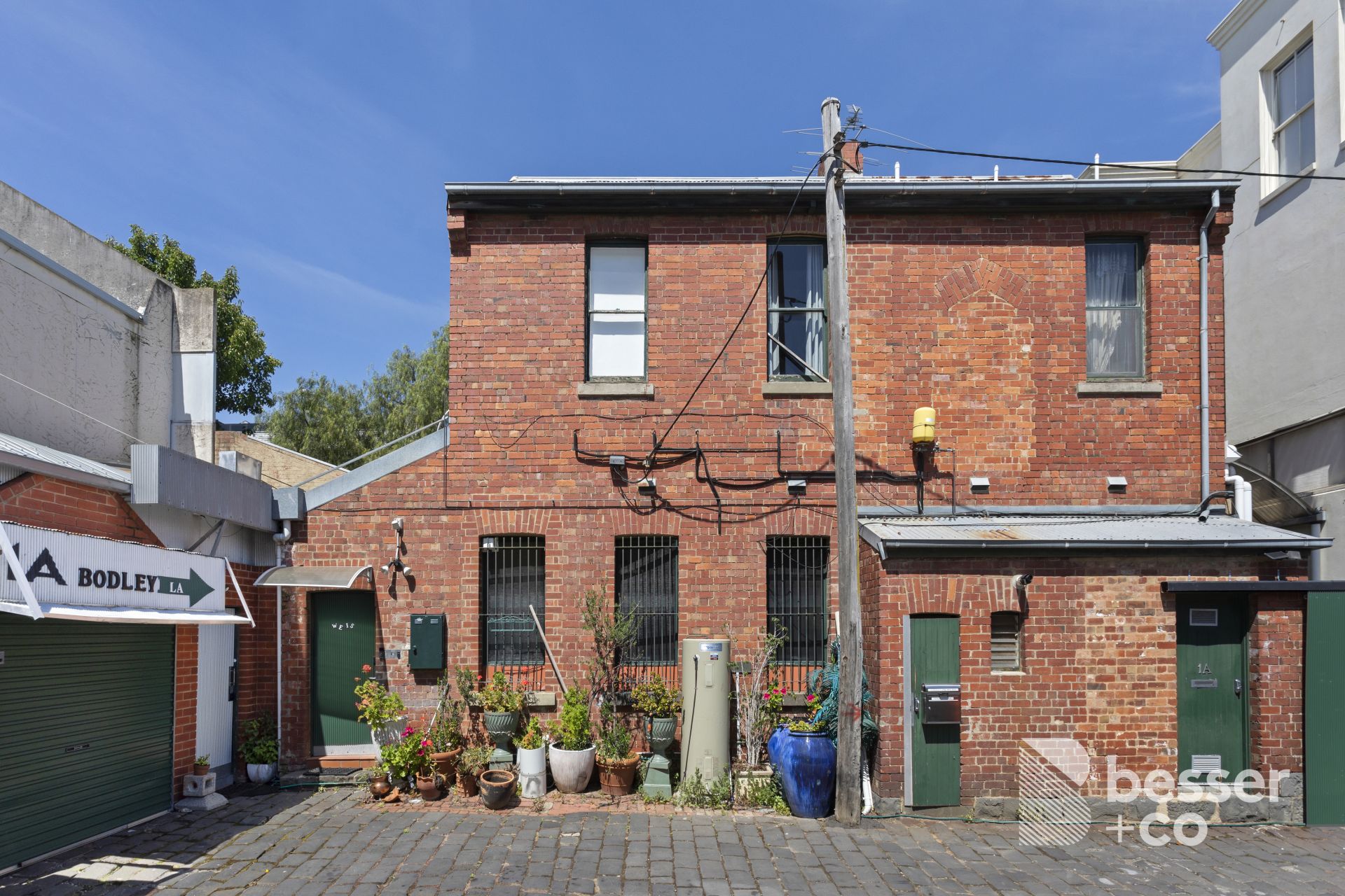 1A Gordon Grove, Malvern - Thumbnail 2