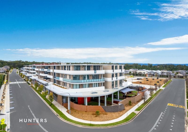 B213/90-98 Glenmore Ridge Drive, Glenmore Park