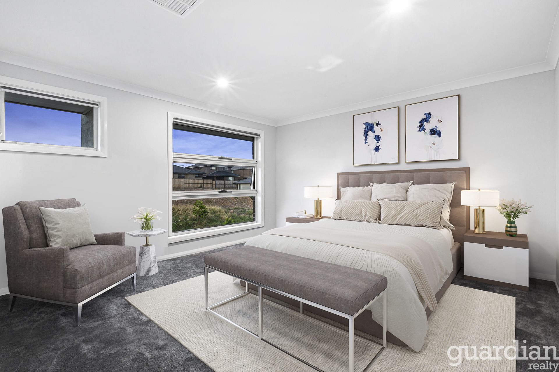 126 Longerenong Avenue Box Hill NSW, Box Hill - Thumbnail 6