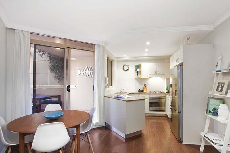 104/8 Yara Avenue, Rozelle