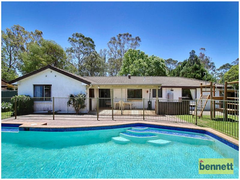212 Blaxlands Ridge Road, East Kurrajong - Thumbnail 6