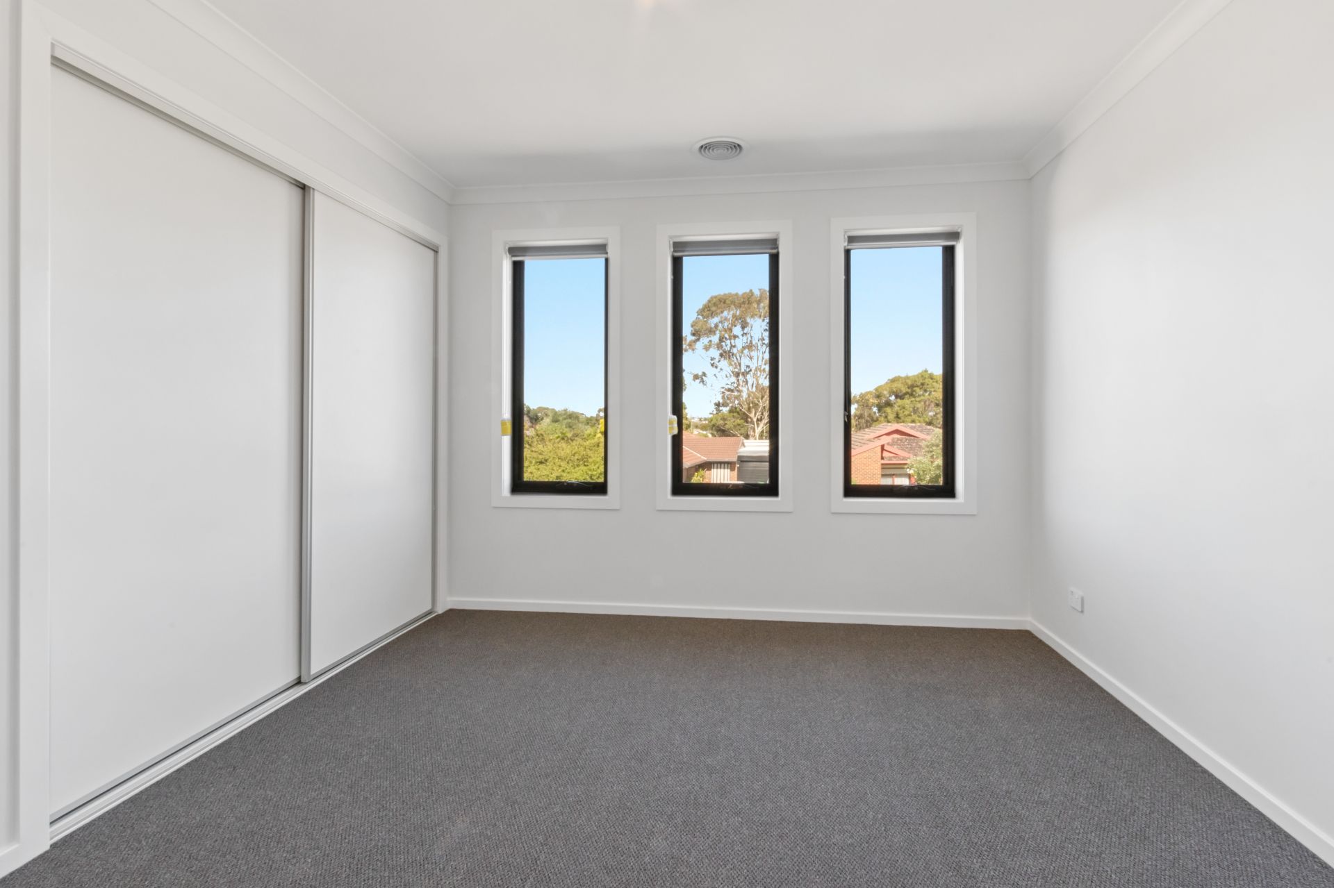 Brand New & Charming 4-Bedroom Family Home