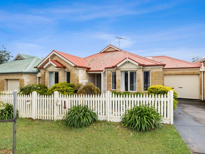 Real Estate For Sale 79 Asbury Street Ocean Grove , VIC