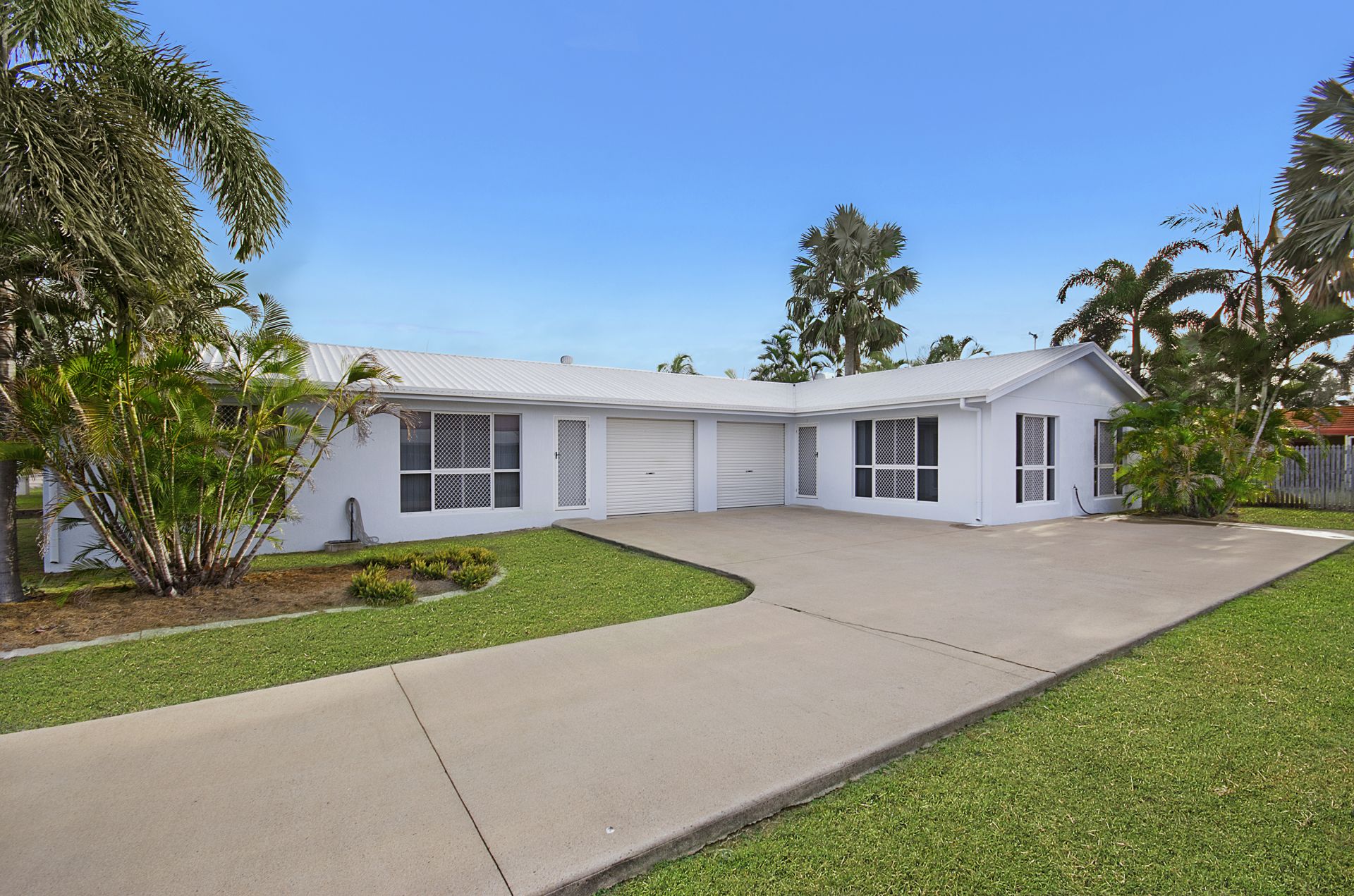 2/40 Fielding Way, Kirwan Harcourts Kingsberry Townsville