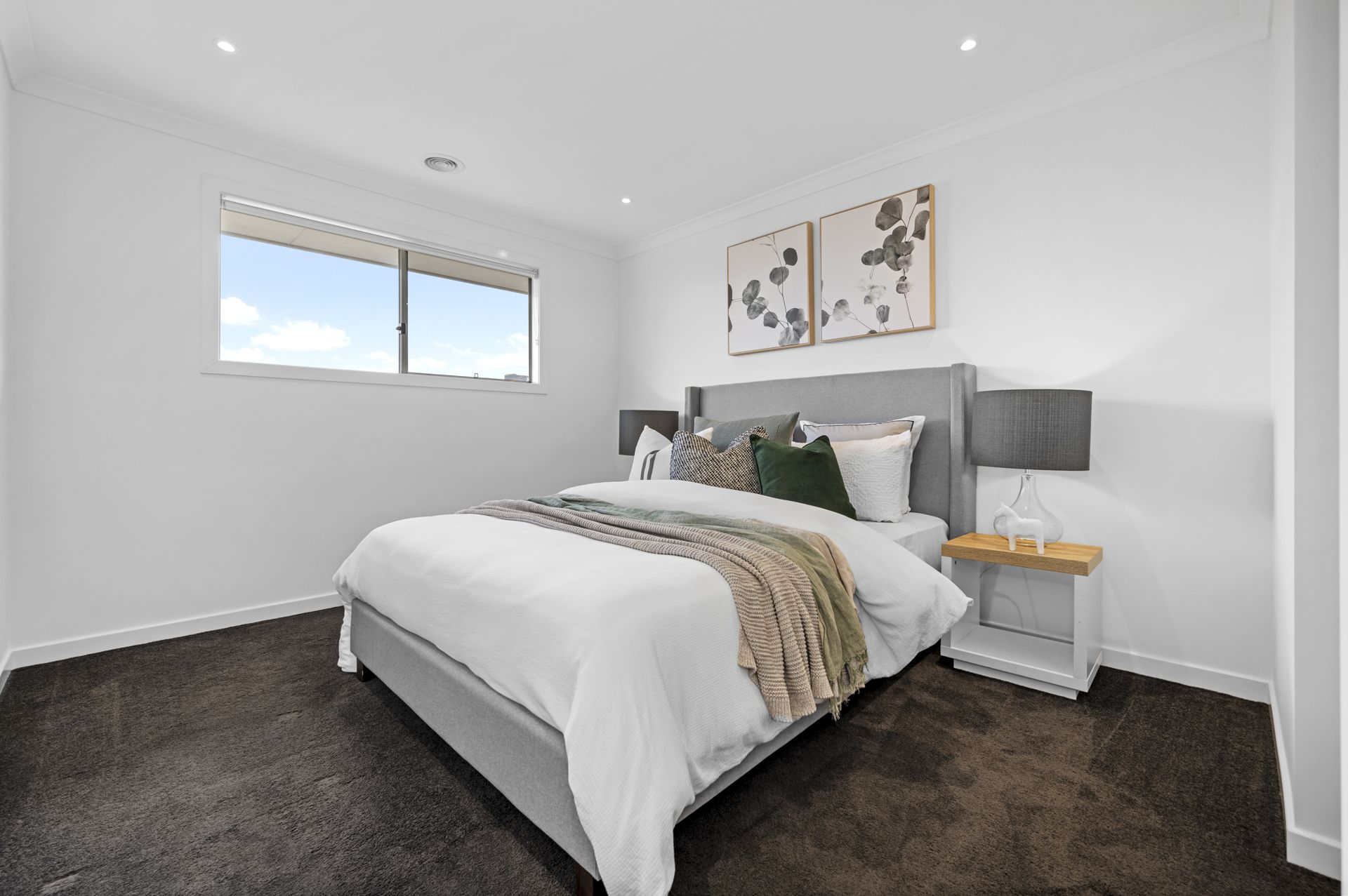 Luxurious Living in Every Detail
