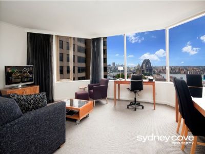 98 Gloucester Street, SYDNEY NSW 2000, Sydney - Thumbnail 2