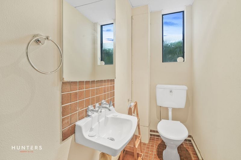 Level 1&2/6F Villiers Street, Parramatta