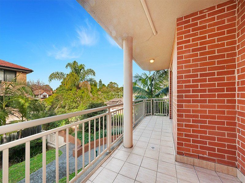 20/2-14 Pacific Highway ROSEVILLE NSW, Roseville - Thumbnail 6