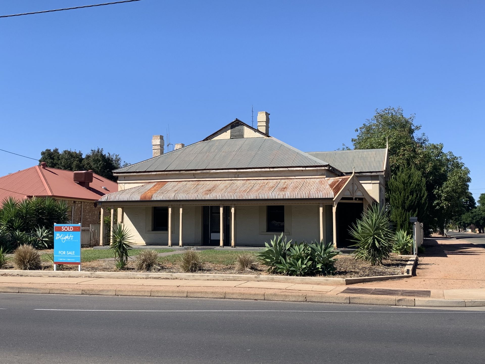 379 The Terrace, Port Pirie Blights Real Estate