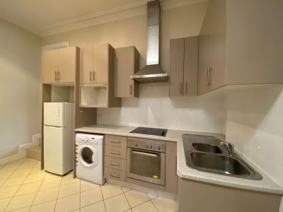 1/124 King Street, Newtown