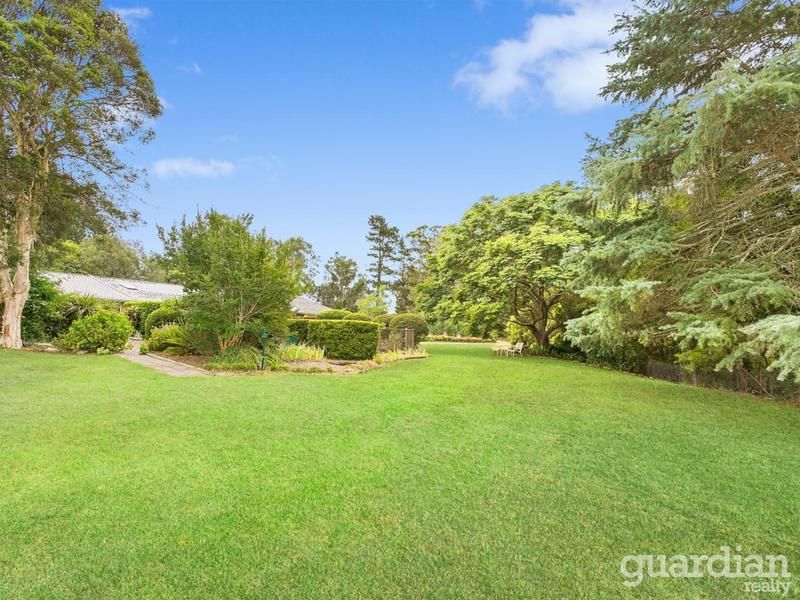 20 Mansfield Road Galston NSW, Galston - Thumbnail 8