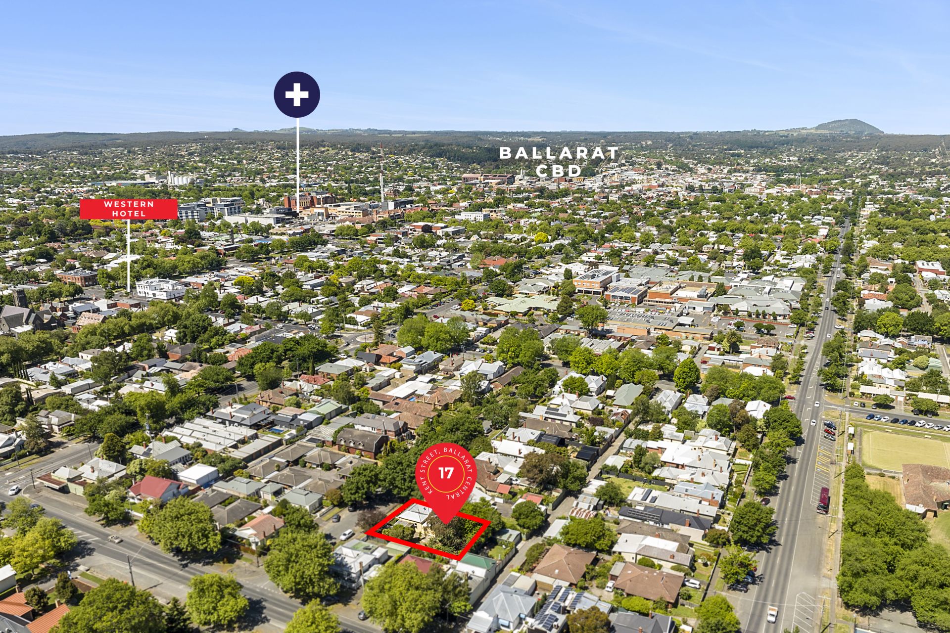17 Kent Street Ballarat Central VIC, Ballarat Central - Thumbnail 3