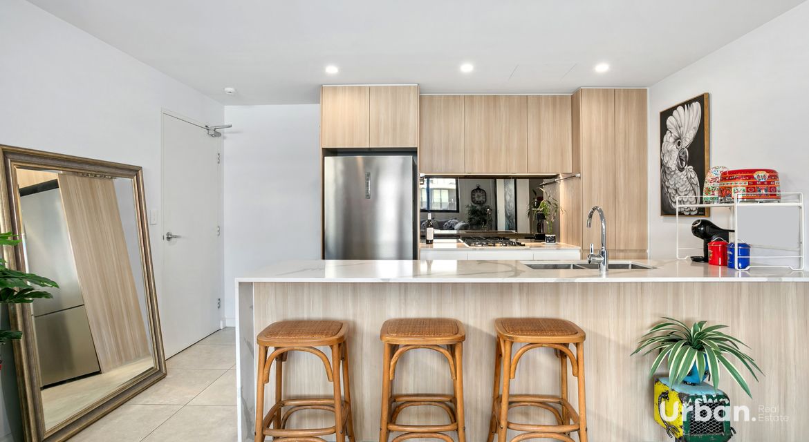 Schofields 404/129a Jerralong Drive