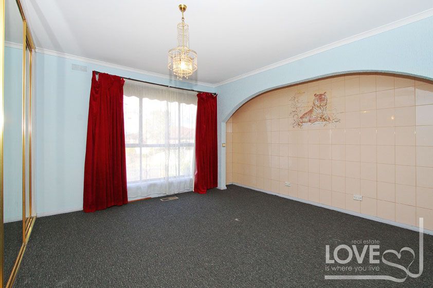 Large family home
