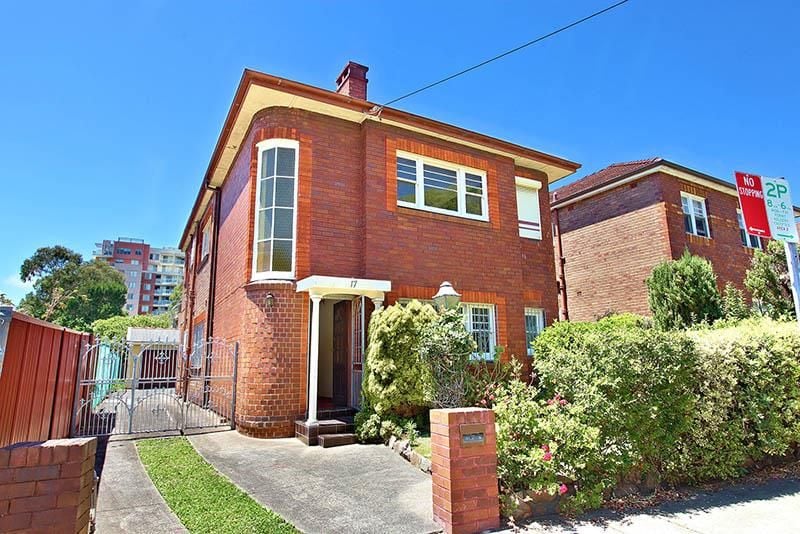 17 Cavill Avenue, Ashfield Strathfield Partners