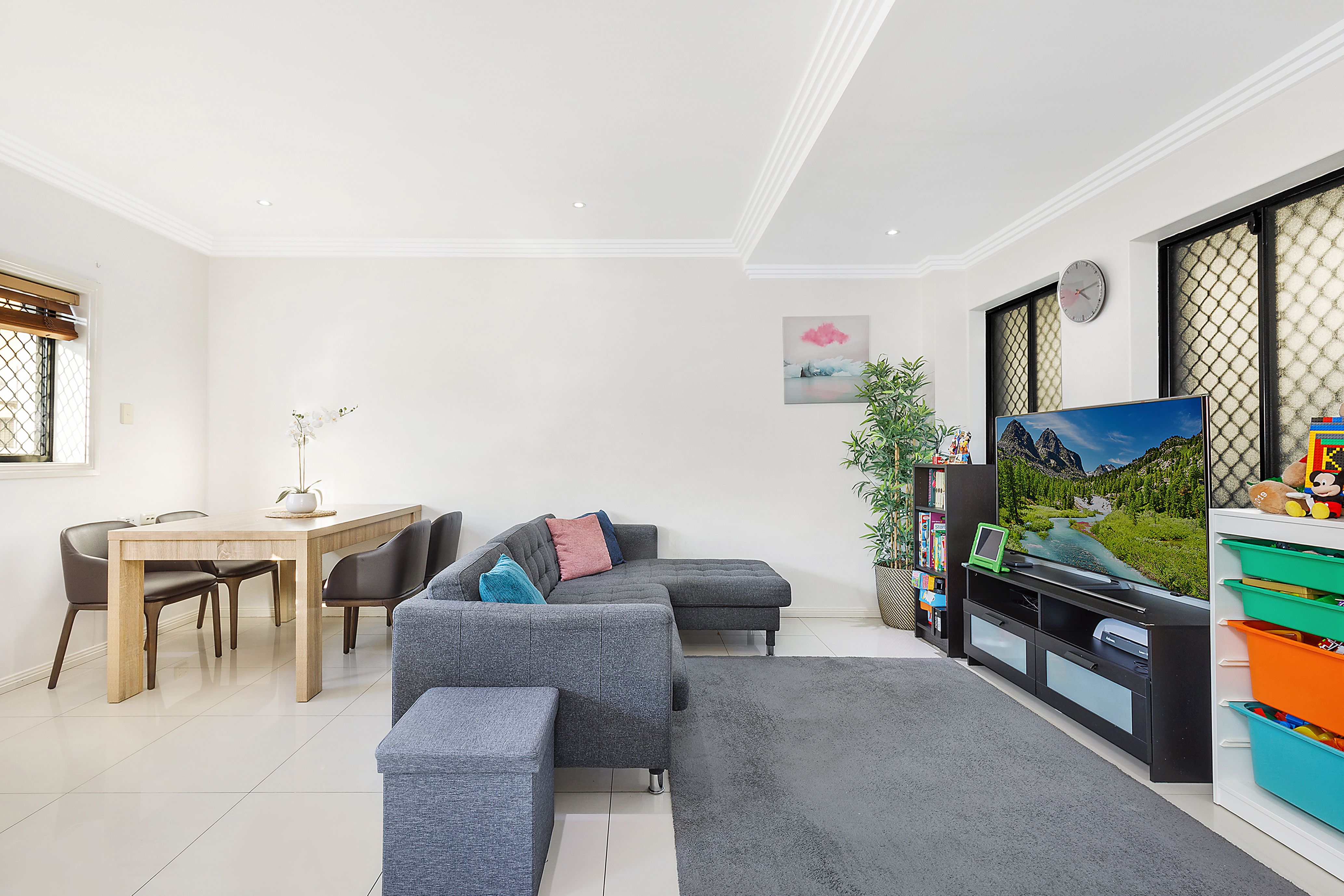 Real Estate For Sale - 5/93-95 Burwood Road - Enfield , NSW