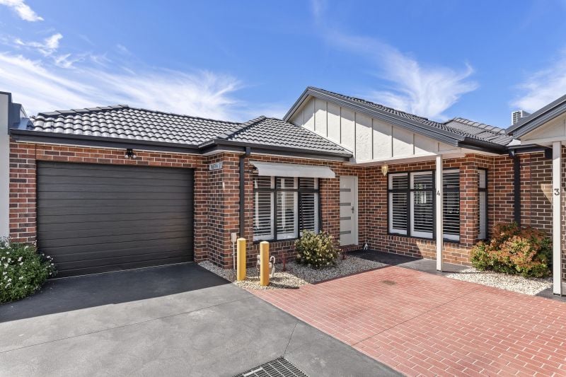 4/76 Darebin Boulevard, Reservoir
