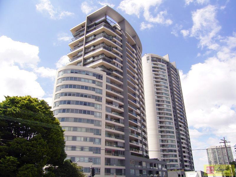 807/11 Railway Street, CHATSWOOD NSW, Chatswood - Thumbnail 2