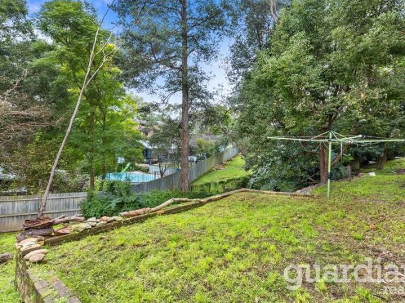 3 Katherine Place CASTLE HILL NSW, Castle Hill - Thumbnail 7