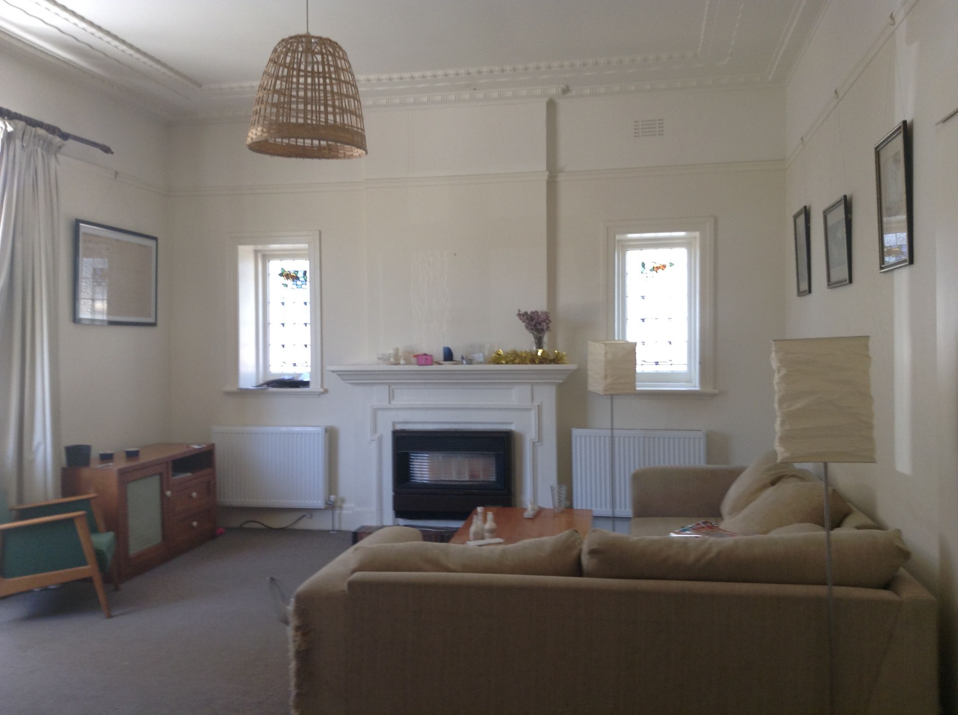 Period Charm in Convenient Thornbury