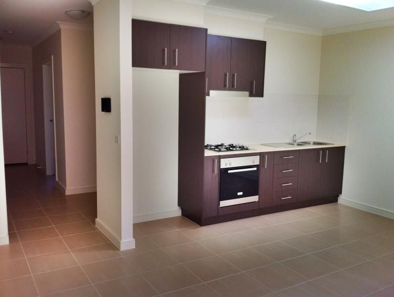 MODERN ONE BEDROOM UNIT