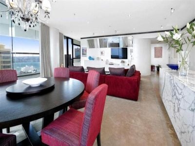 3701/129 Harrington Street, SYDNEY NSW 2000, Sydney - Thumbnail 2