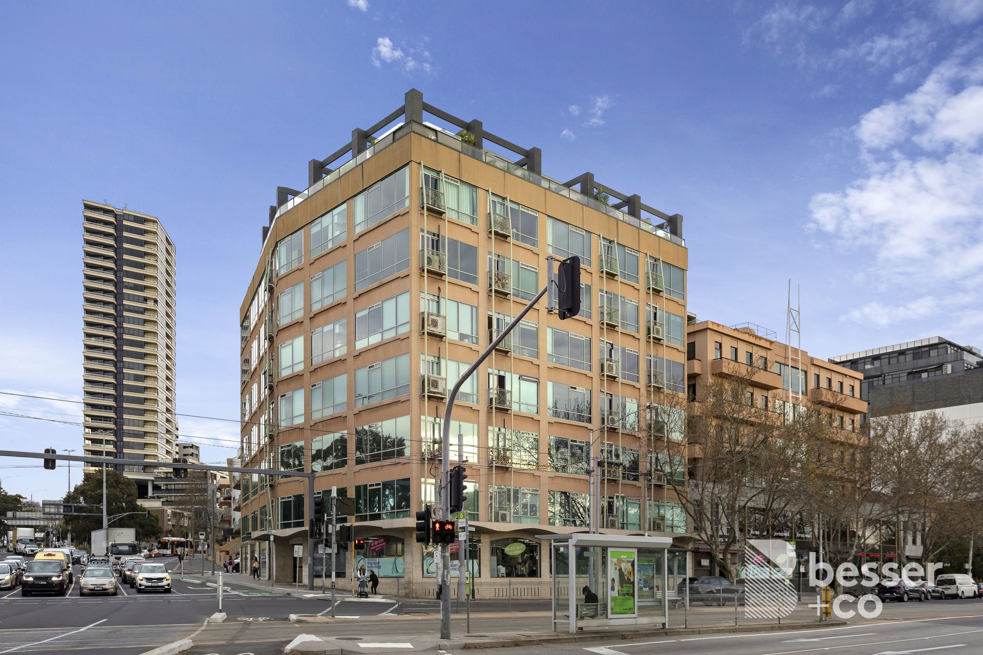 43/1 St Kilda Road, St Kilda - Thumbnail 2