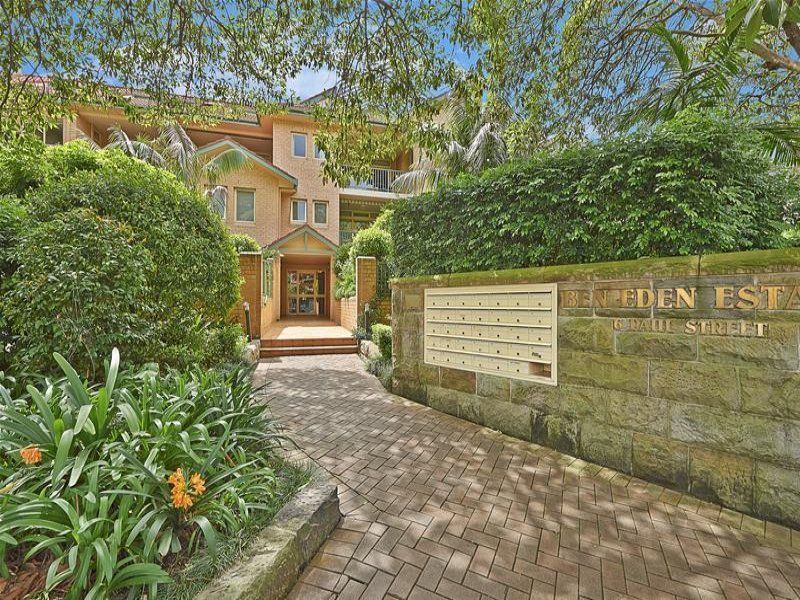 8/6 Paul Street, Bondi Junction, Bondi Junction - Thumbnail 8