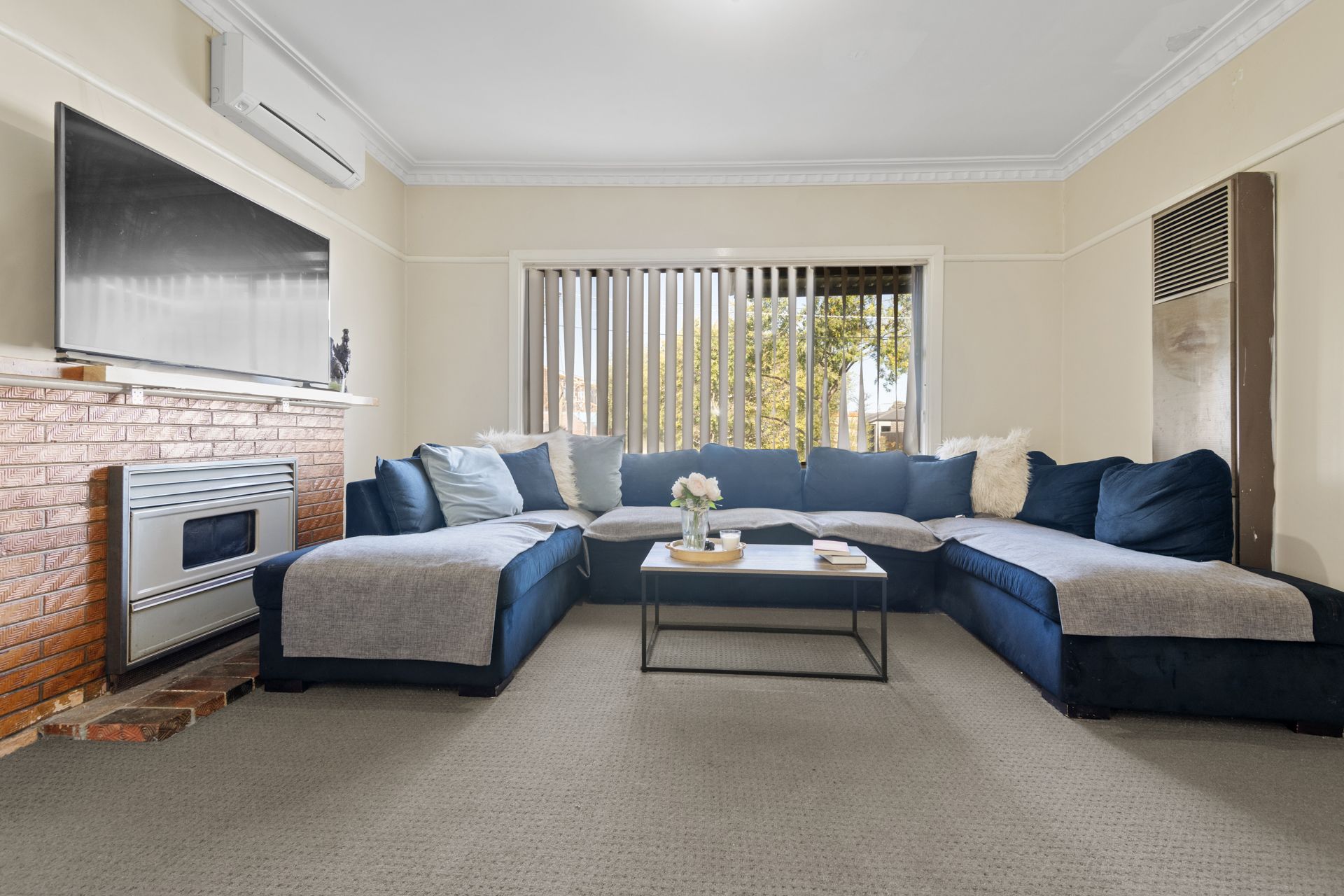 CLOSE TO ALL AMENITIES