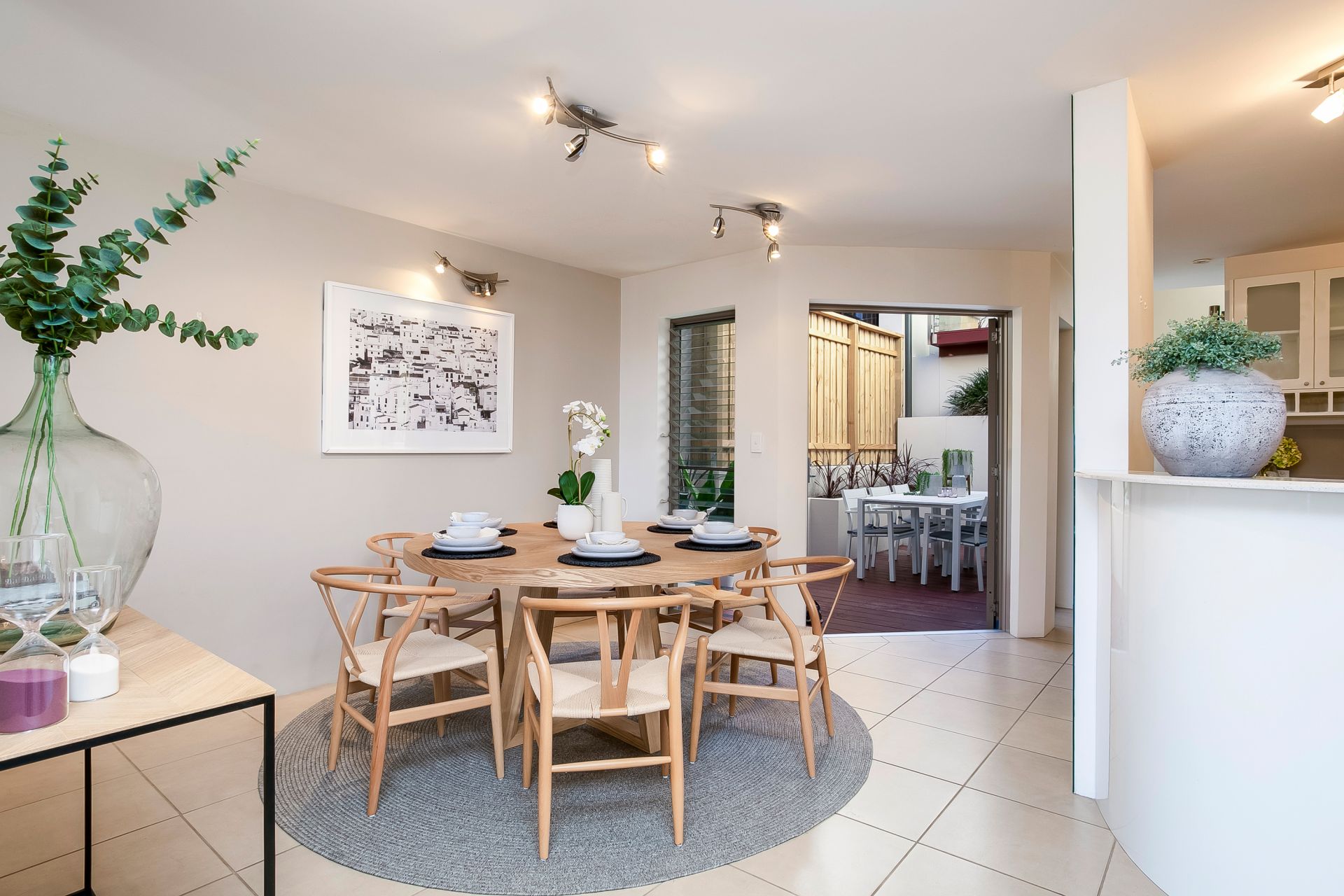 Real Estate For Lease 1/27 Dumbarton Street McMahons Point , NSW