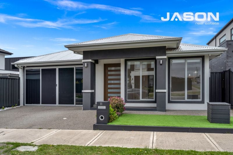 Home Jason Real Estate