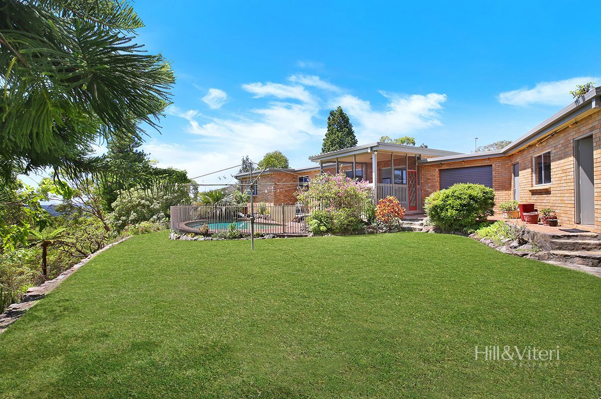 Real Estate For Sale 1 Terrigal Place Engadine , NSW