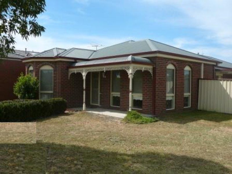 8 Stokes Court