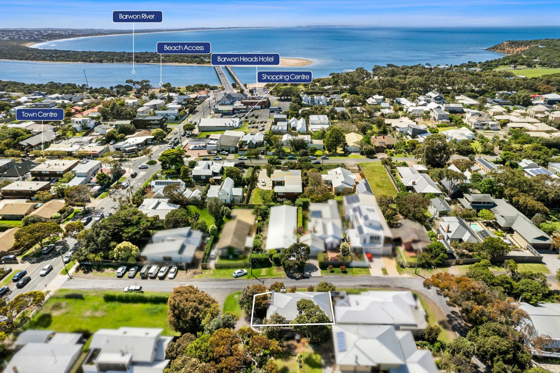 2 Ramsgate Street Barwon Heads VIC, Barwon Heads - Thumbnail 3