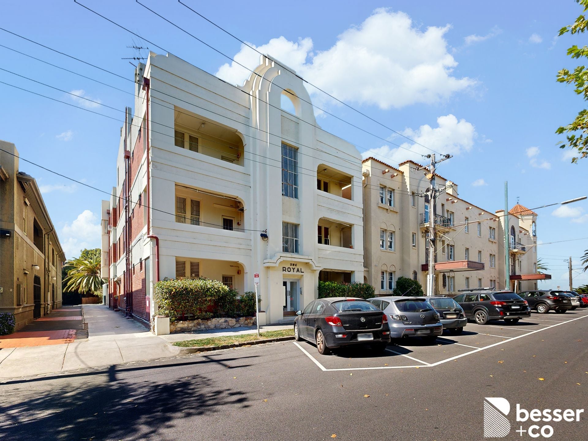 2/1 Robe Street, St Kilda - Thumbnail 2