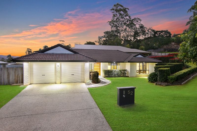 Real Estate For Sale 52 Upper Wakefield Street Woombye , QLD