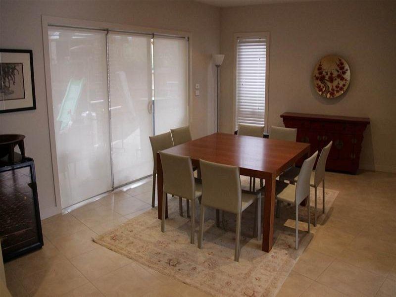 The Ideal Family Abode